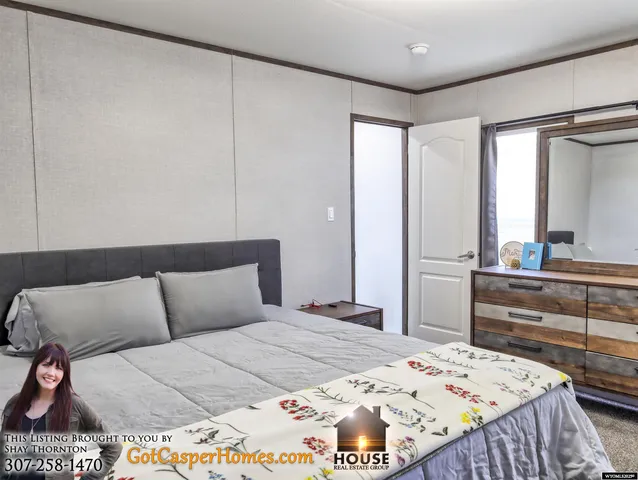 $70,000 | 29 East Hills Drive, Evansville, WY 82636