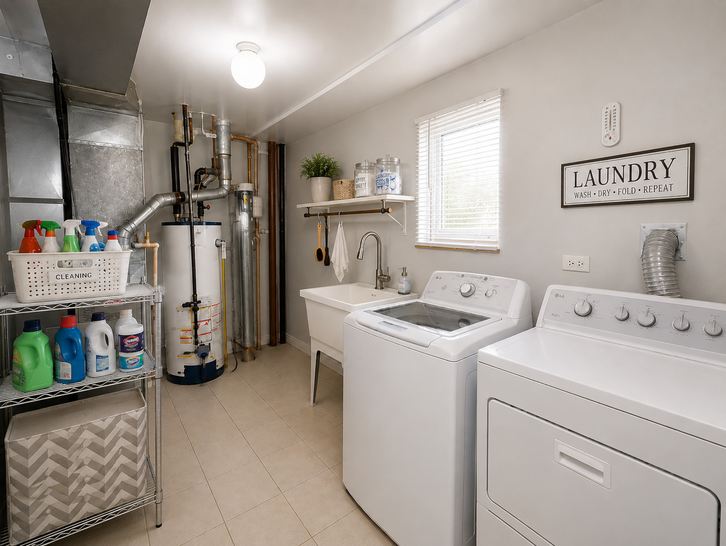 5708 West 64th Place Chicago, IL 60638 - Photo 9 of 17