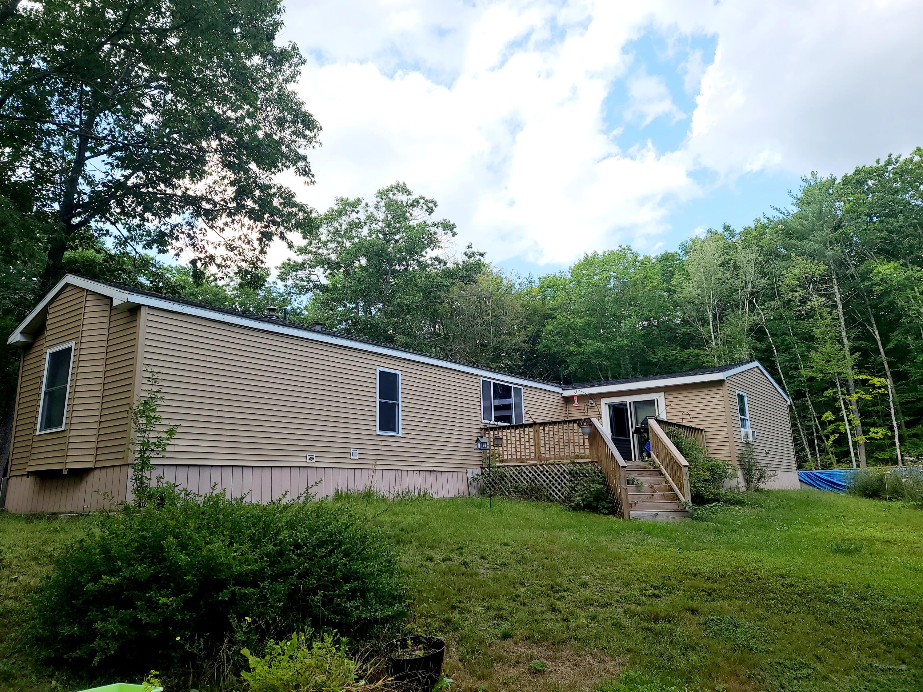 206 Verrill Road Minot, ME 04258 - Photo 1 of 19 20210831_164445 (1)