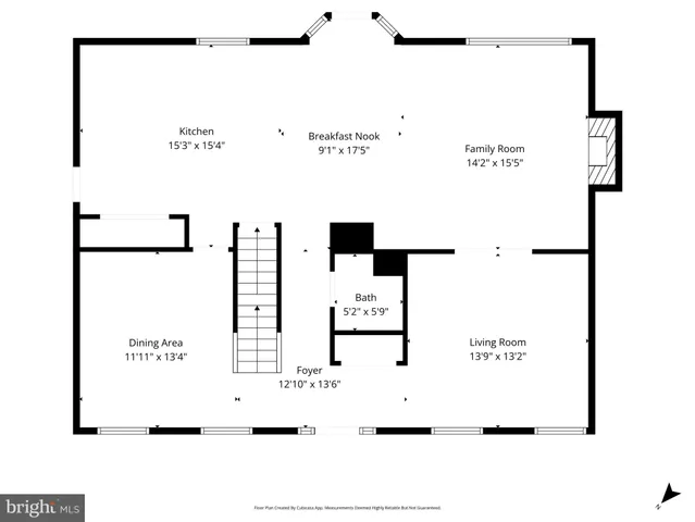 $795,000 | 10757 Shenandoah Path, Catlett, VA 20119