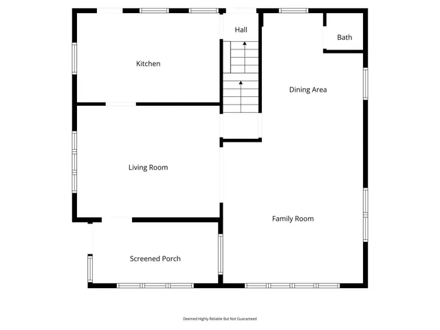 $320,000 | 317 West 1st Street, Waconia, MN 55387