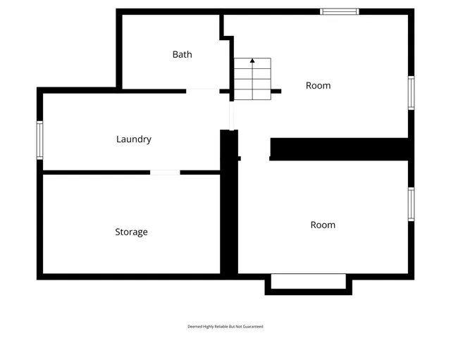 $320,000 | 317 West 1st Street, Waconia, MN 55387