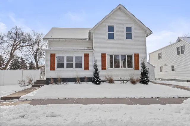 $320,000 | 317 West 1st Street, Waconia, MN 55387