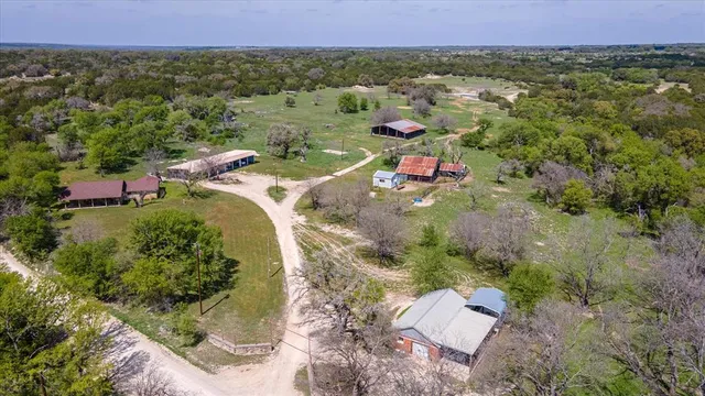 $825,000 | 9885 County Road 270, Hico, TX 76457