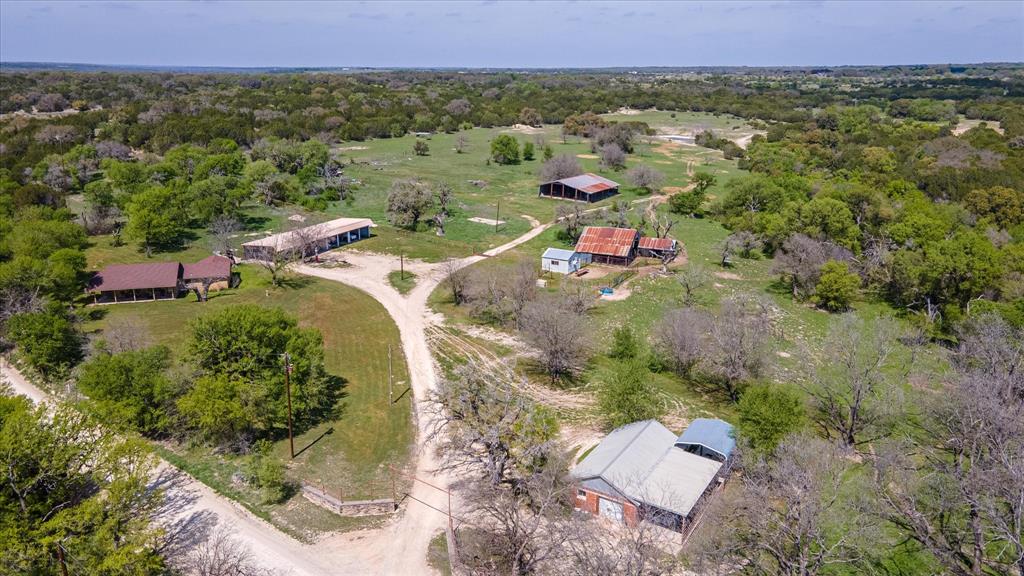 9885 County Road 270 Hico, TX 76457 - Photo 1 of 40 a view of a city