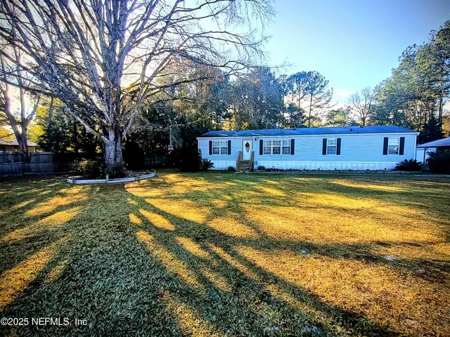 $245,000 | 1743 Bluejay Drive, Middleburg, FL 32068