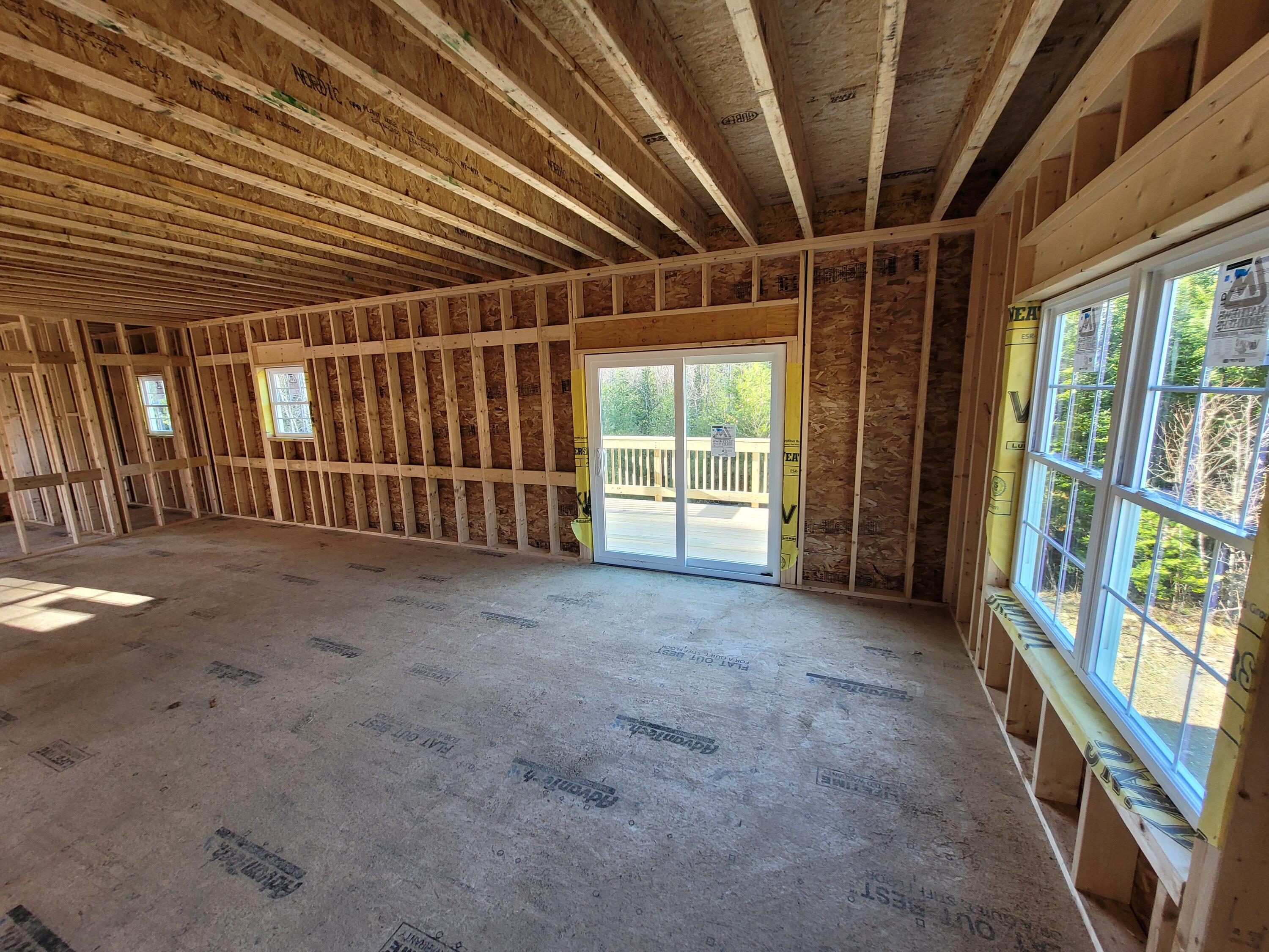 Lot7 Lot7 Rae Way Hampden, ME 04444 - Photo 8 of 18 20221030_151351