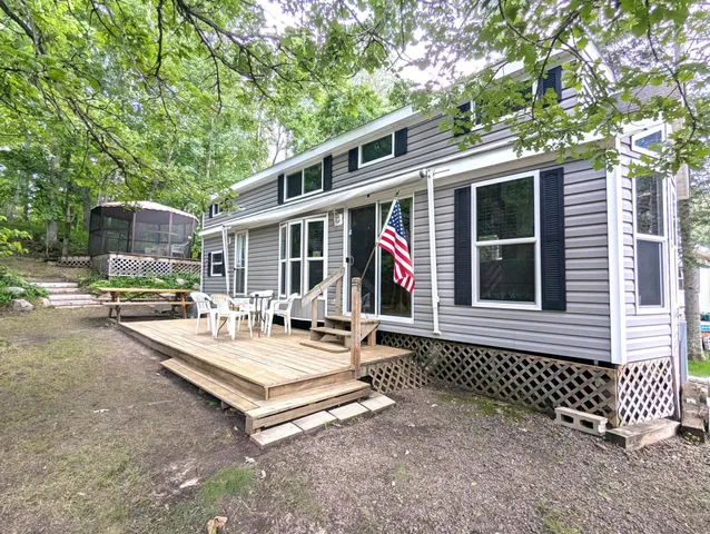 $75,000 | 30470 Barkwood Trail, Breezy Point, MN 56472
