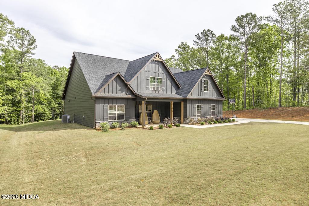 1204 Teagle Road, Unit 7 Forsyth, GA 31029 - Photo 5 of 37 1204 Teagle Rd 5