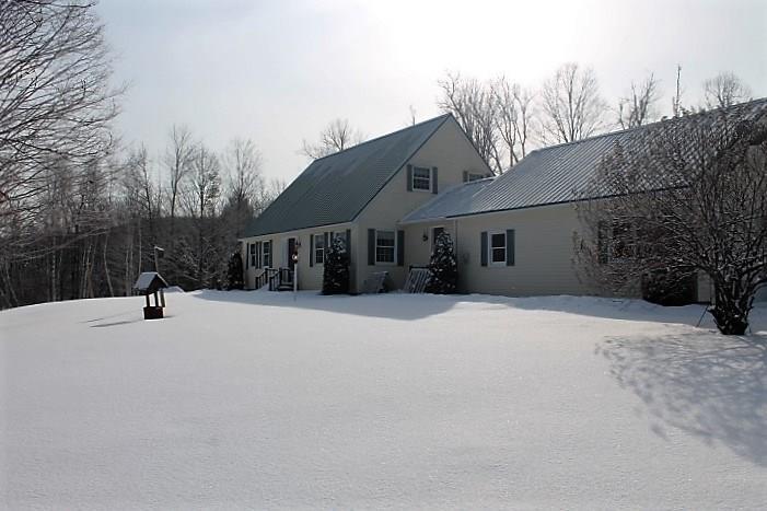 35 Howard Pond Road Hanover, ME 04237 - Photo 3 of 21 Photo