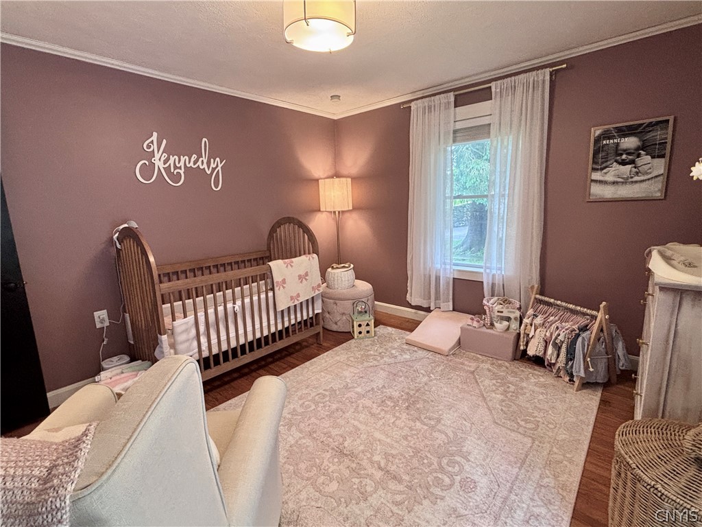 4061 Bristol Road Clinton, NY 13323 - Photo 17 of 36