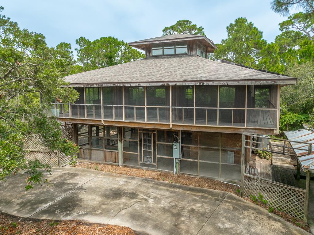 316 Cook Street Eastpoint, FL 32328 - Photo 1 of 43