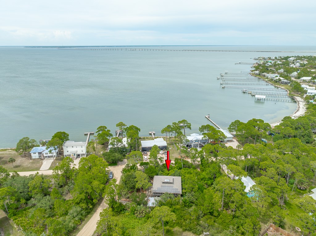 316 Cook Street Eastpoint, FL 32328 - Photo 2 of 43