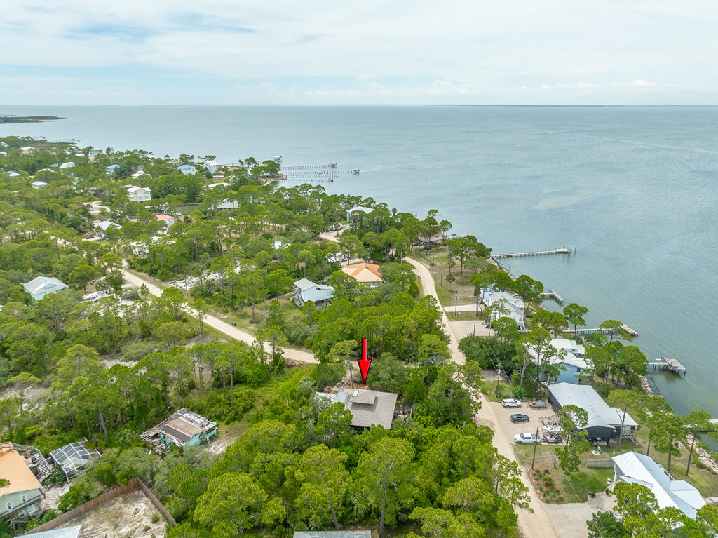 316 Cook Street Eastpoint, FL 32328 - Photo 40 of 43