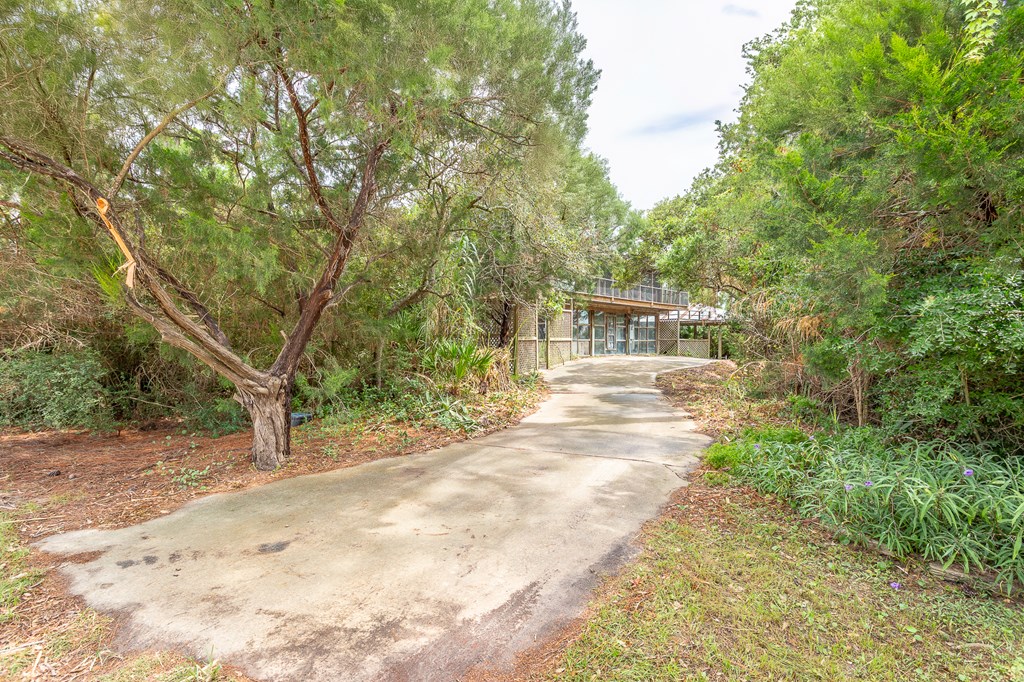 316 Cook Street Eastpoint, FL 32328 - Photo 4 of 43