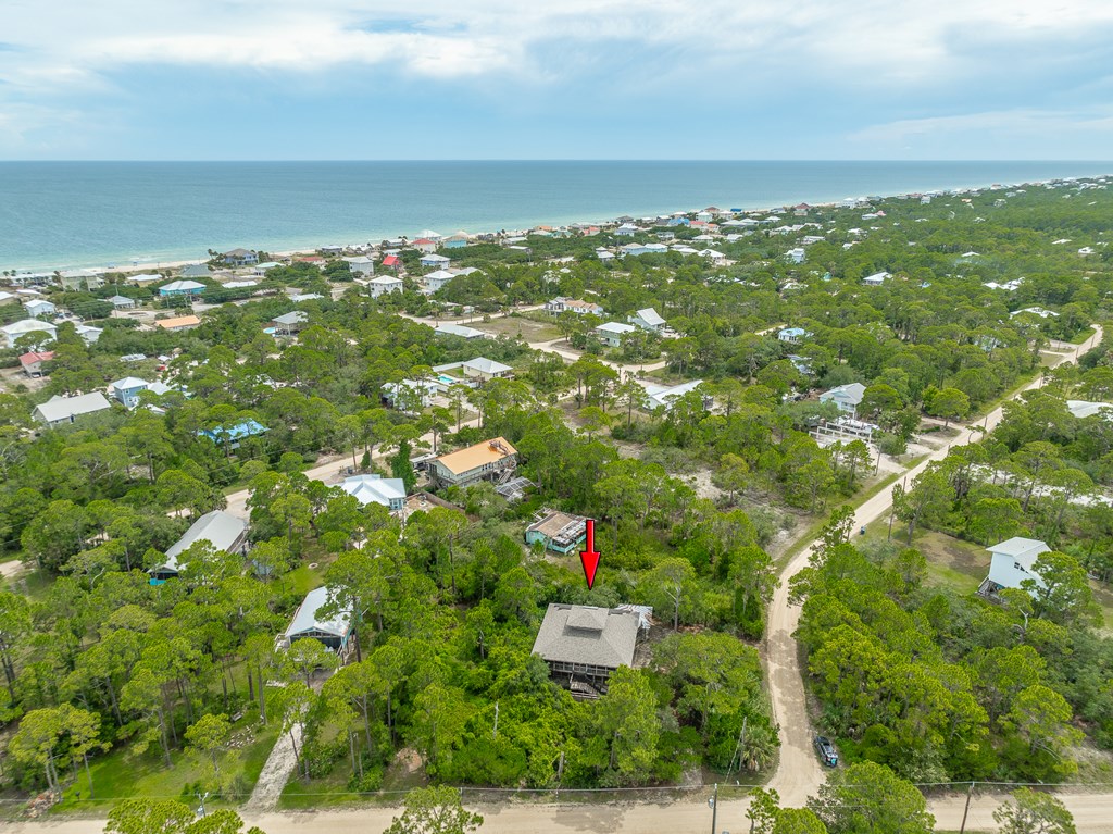 316 Cook Street Eastpoint, FL 32328 - Photo 41 of 43