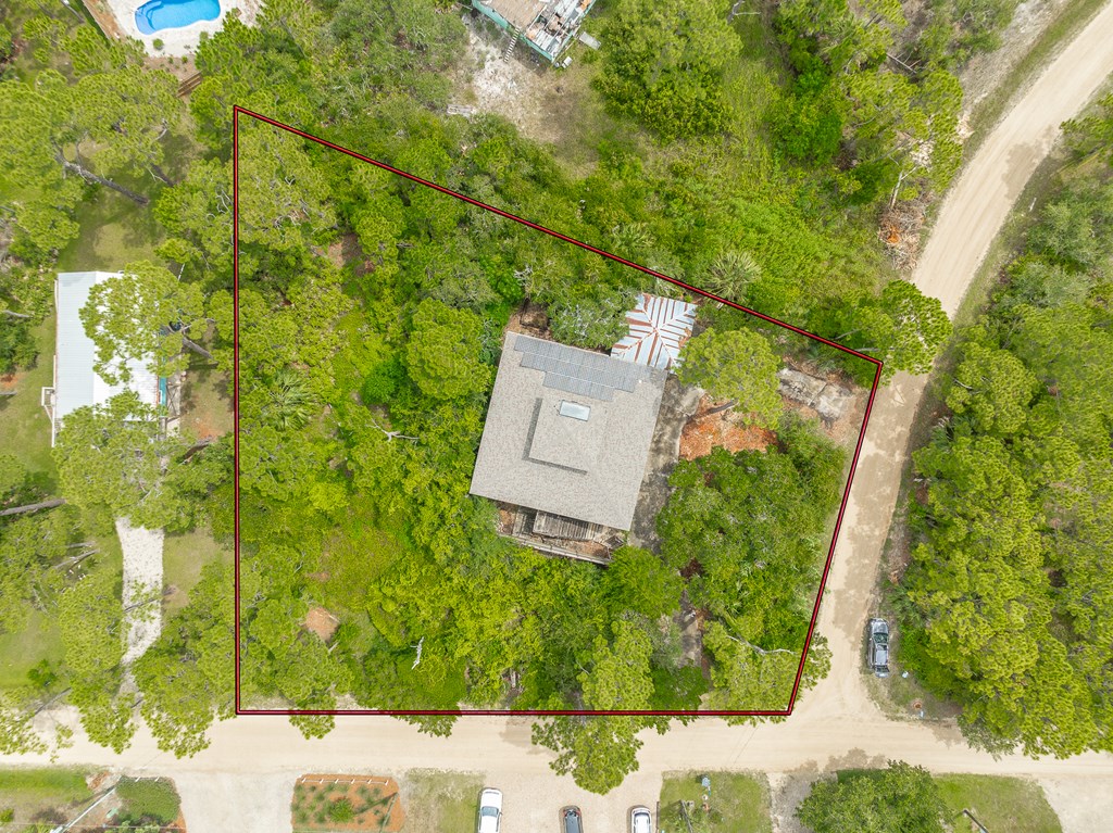 316 Cook Street Eastpoint, FL 32328 - Photo 42 of 43