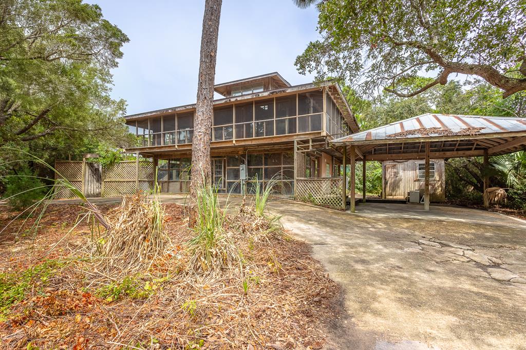 316 Cook Street Eastpoint, FL 32328 - Photo 43 of 43