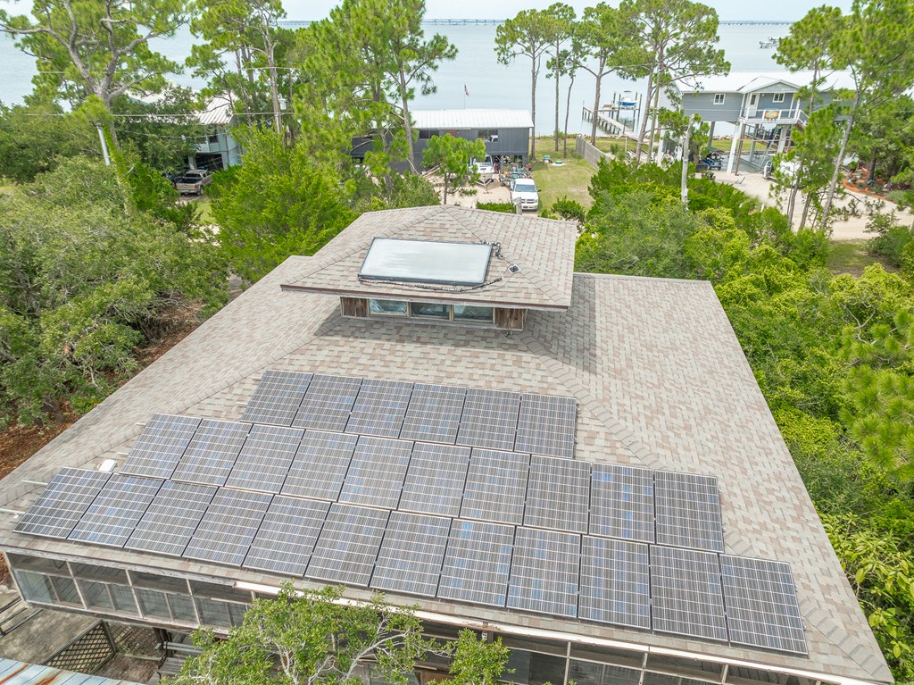 316 Cook Street Eastpoint, FL 32328 - Photo 6 of 43