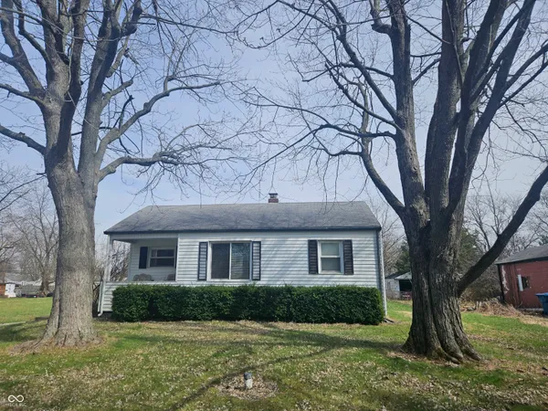 $140,000 | 311 South Boehning Street, Indianapolis, IN 46219
