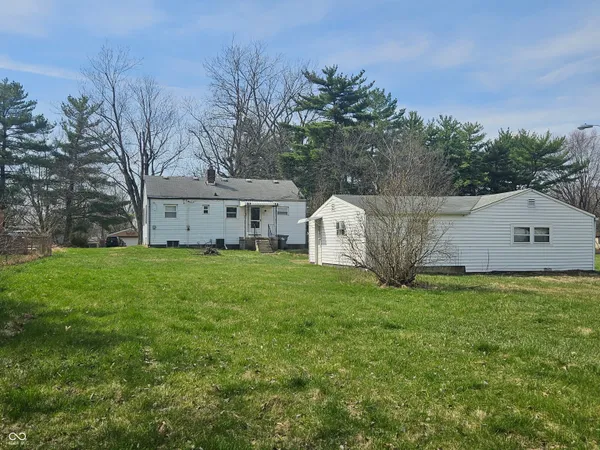 $140,000 | 311 South Boehning Street, Indianapolis, IN 46219