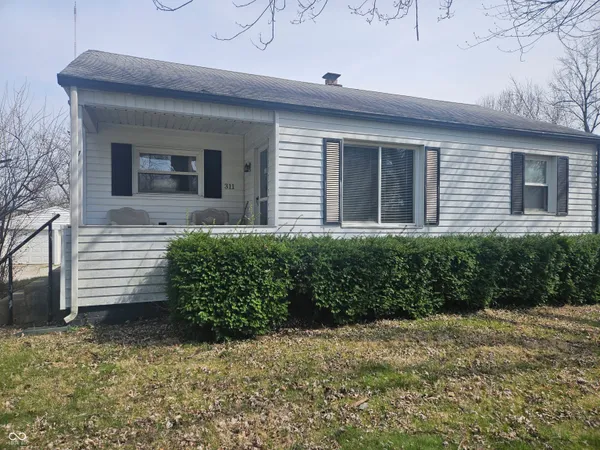 $140,000 | 311 South Boehning Street, Indianapolis, IN 46219