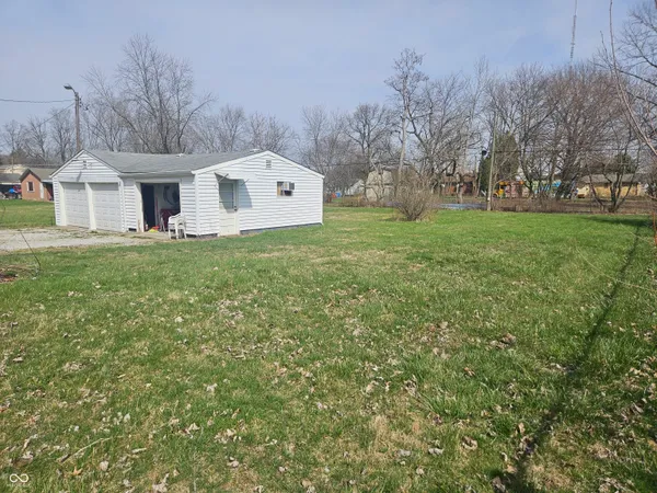 $140,000 | 311 South Boehning Street, Indianapolis, IN 46219