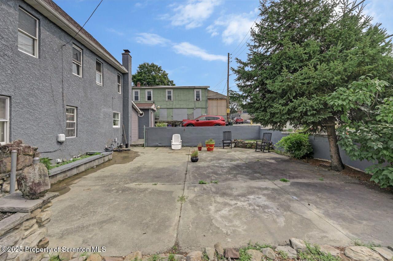 2035 Delaware Street Dunmore, PA 18512 - Photo 3 of 44 a view of storage and utility house