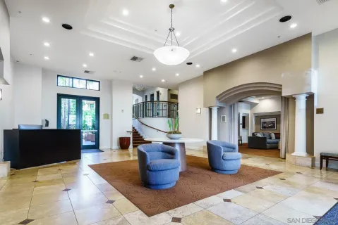 $498,000 | 2400 Fifth Avenue, Unit 424, San Diego, CA 92101