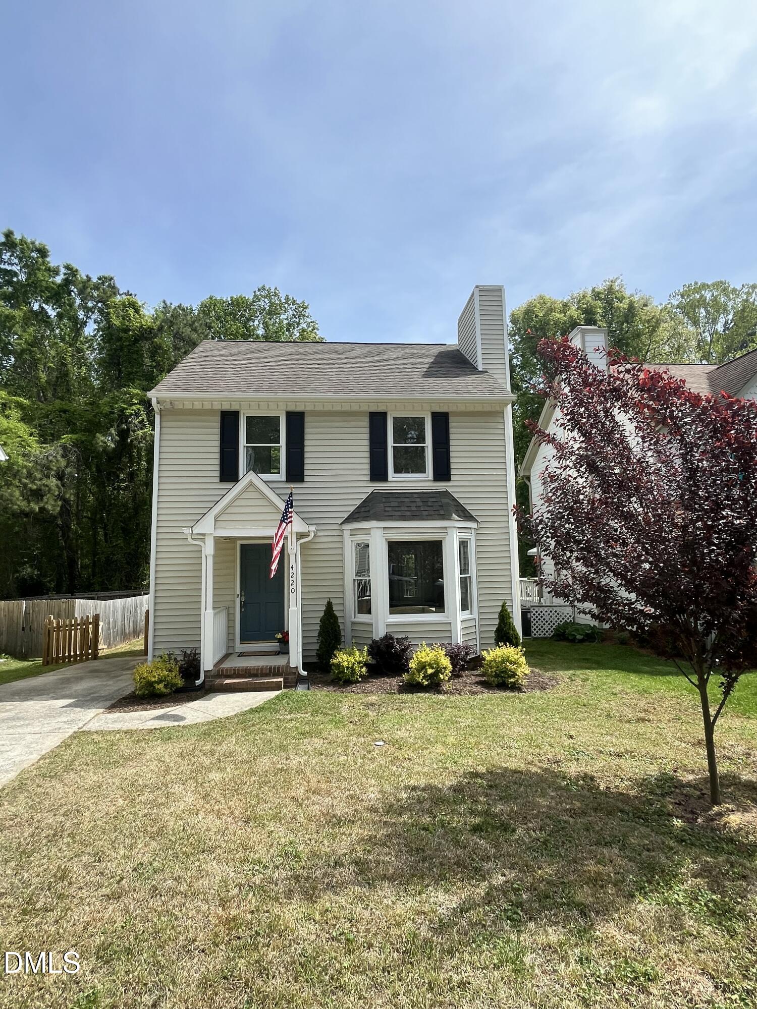 4220 Timberwood Drive Raleigh, NC 27612 - Photo 1 of 19 IMG_9875