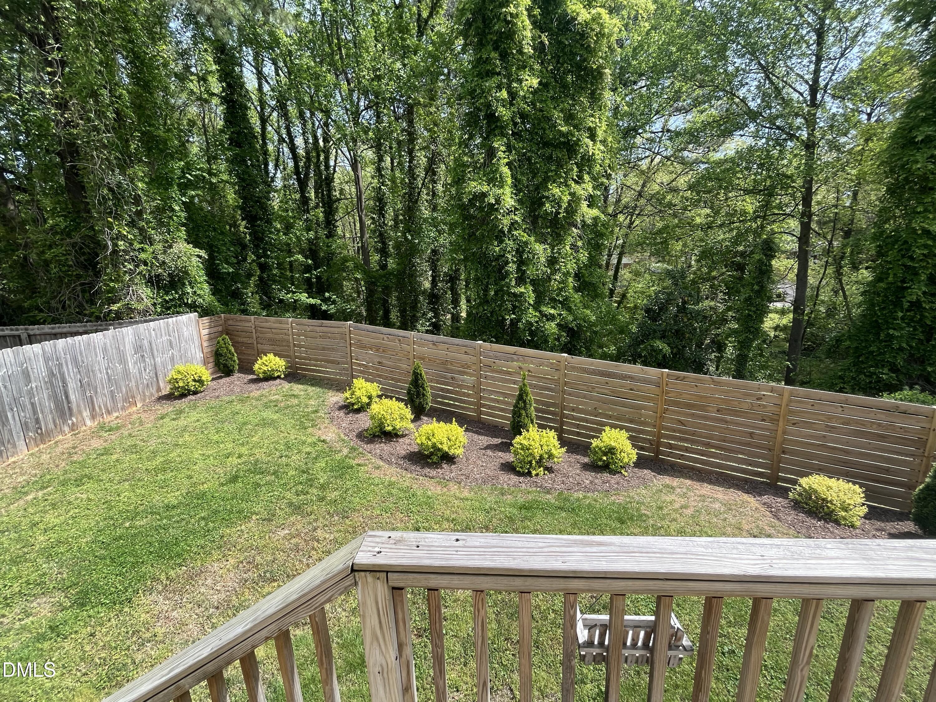 4220 Timberwood Drive Raleigh, NC 27612 - Photo 17 of 19 IMG_9883