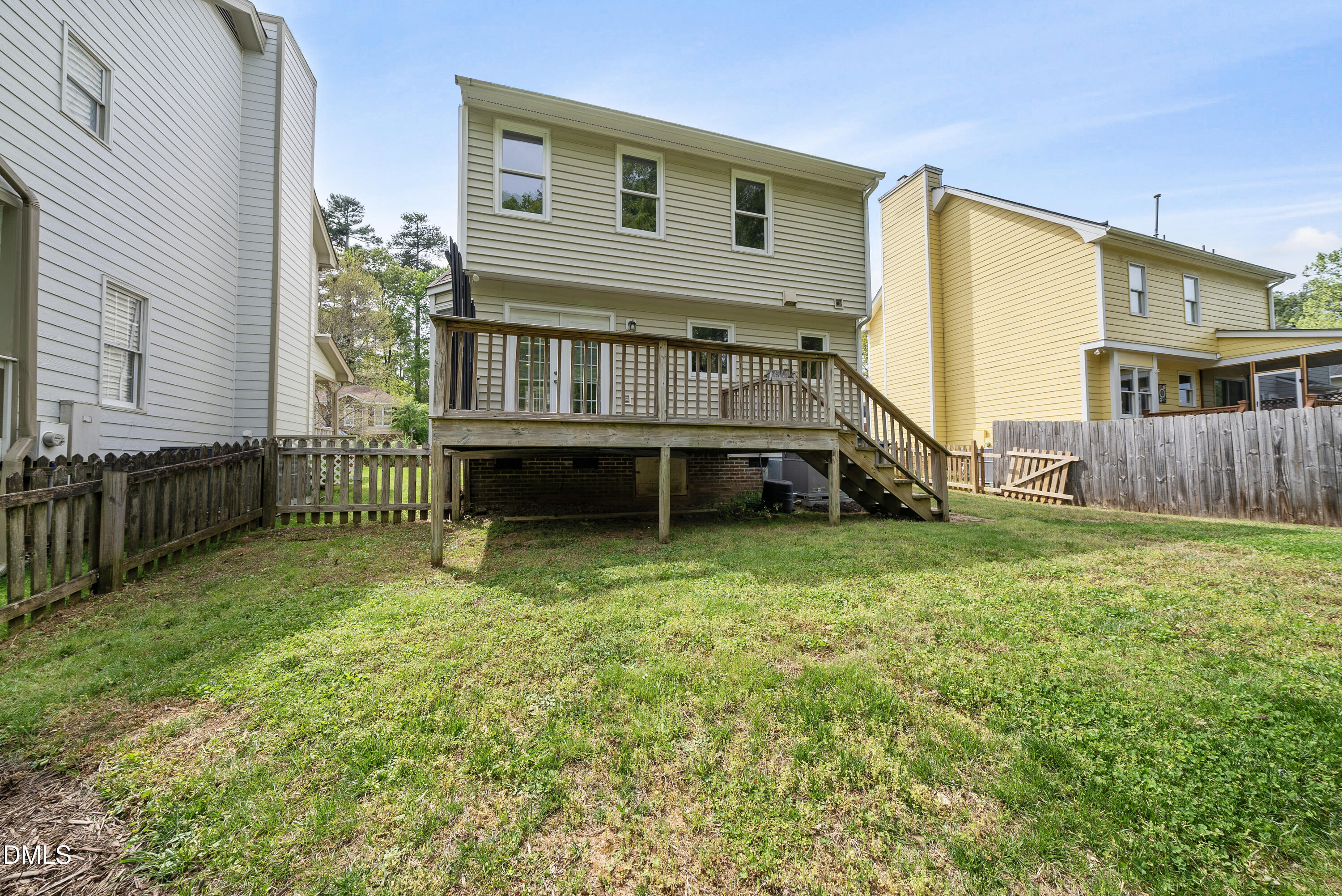 4220 Timberwood Drive Raleigh, NC 27612 - Photo 19 of 19 DSC07435