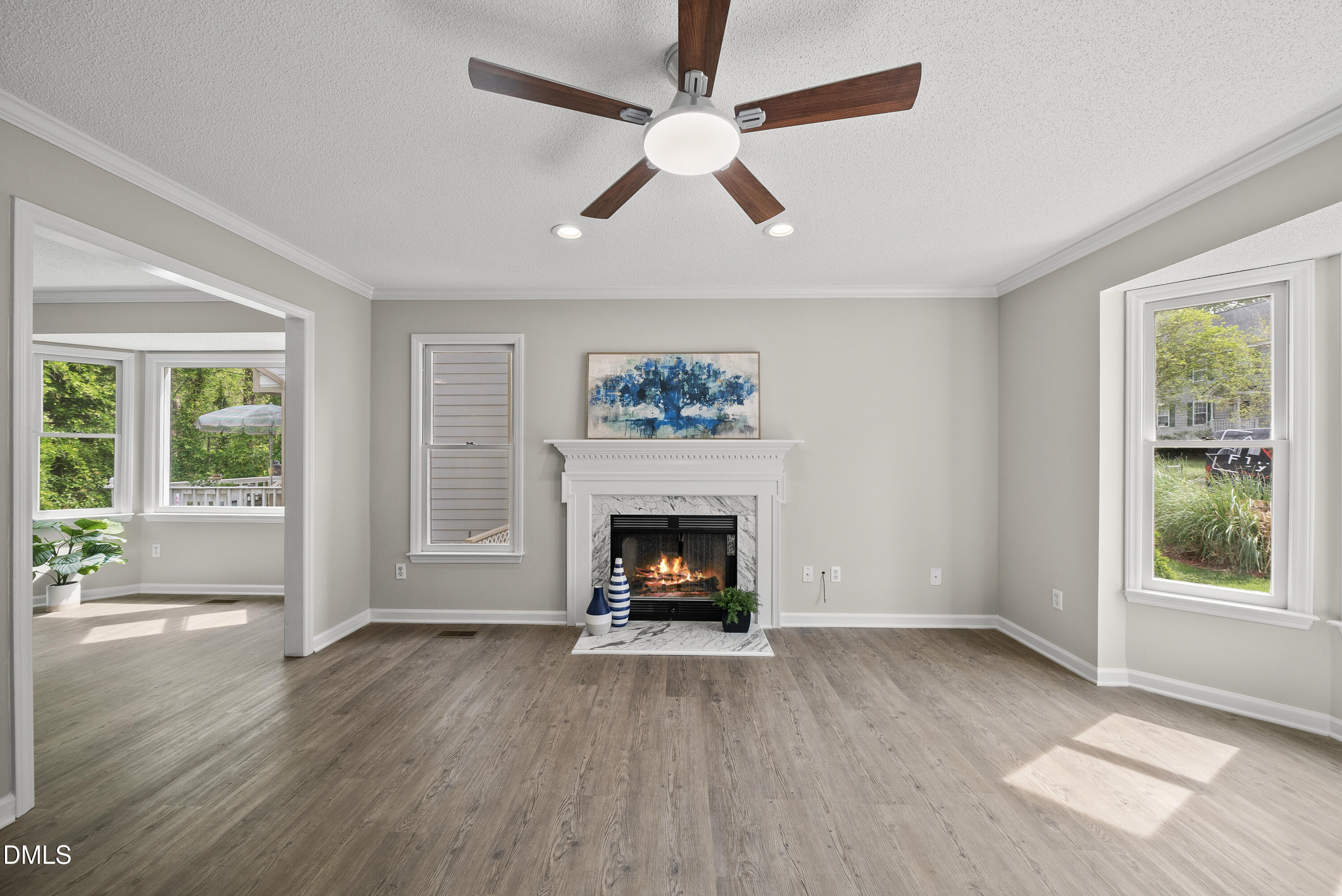 4220 Timberwood Drive Raleigh, NC 27612 - Photo 4 of 19 DSC07452