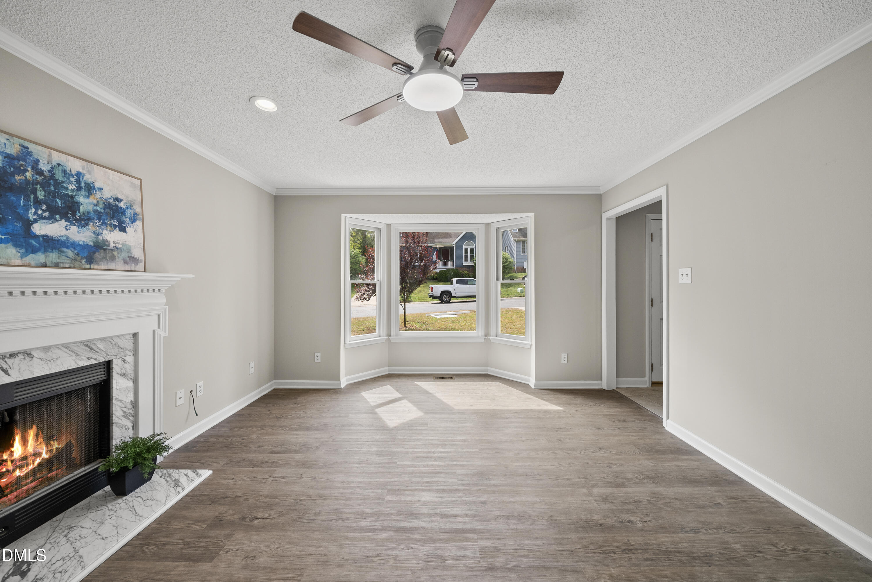 4220 Timberwood Drive Raleigh, NC 27612 - Photo 5 of 19 DSC07455