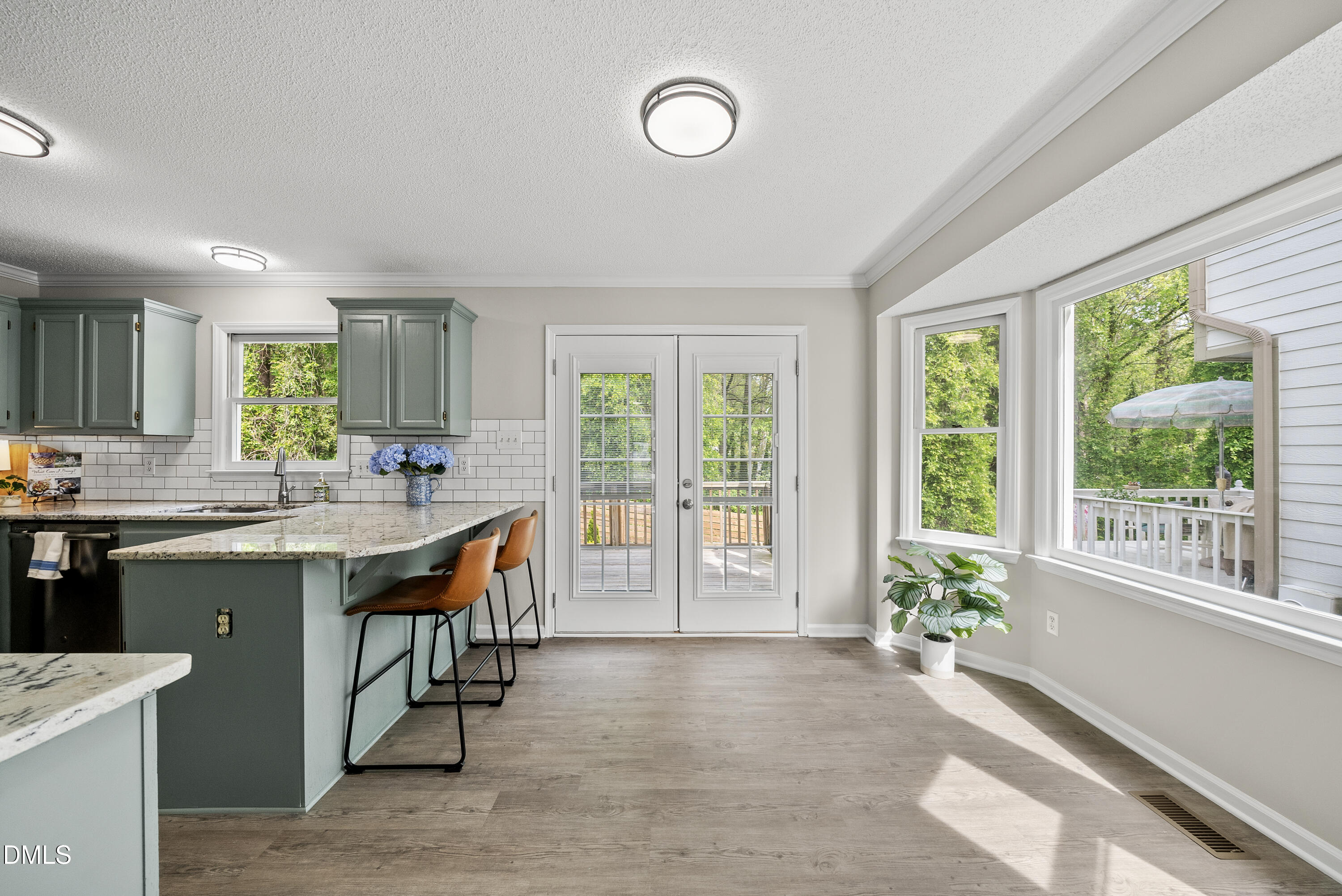 4220 Timberwood Drive Raleigh, NC 27612 - Photo 6 of 19 DSC07458