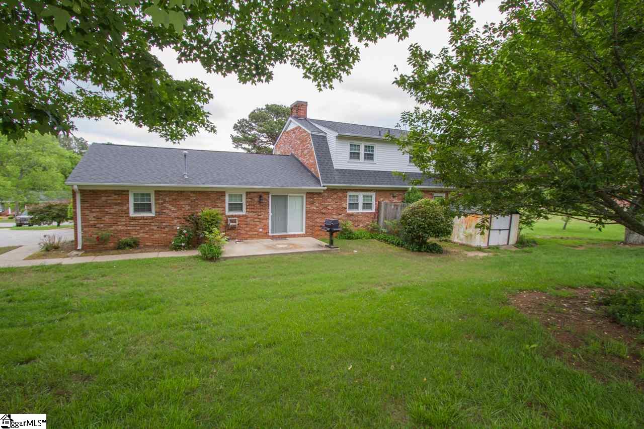 206 Bedford Road Easley, SC 29642 - Photo 30 of 34 Gallery Image 30