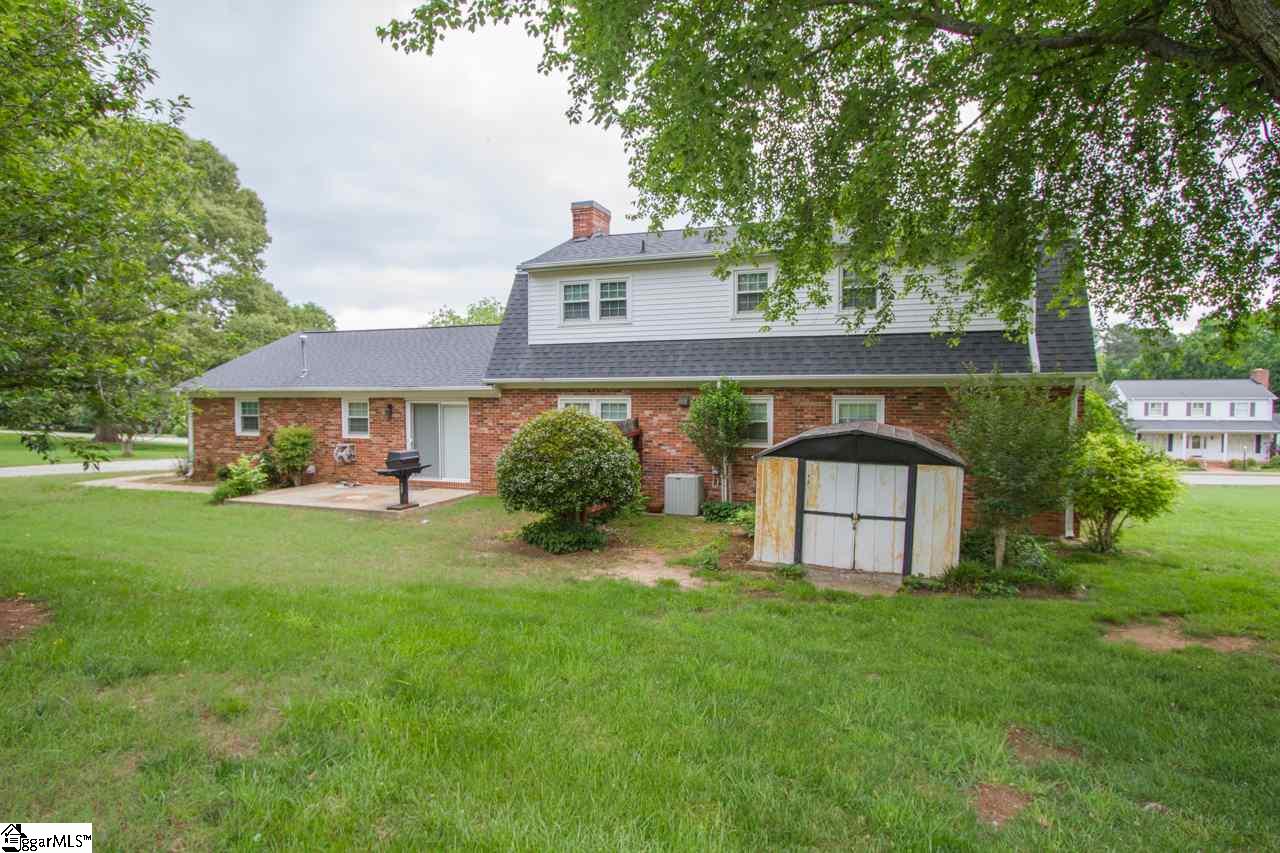 206 Bedford Road Easley, SC 29642 - Photo 31 of 34 Gallery Image 31