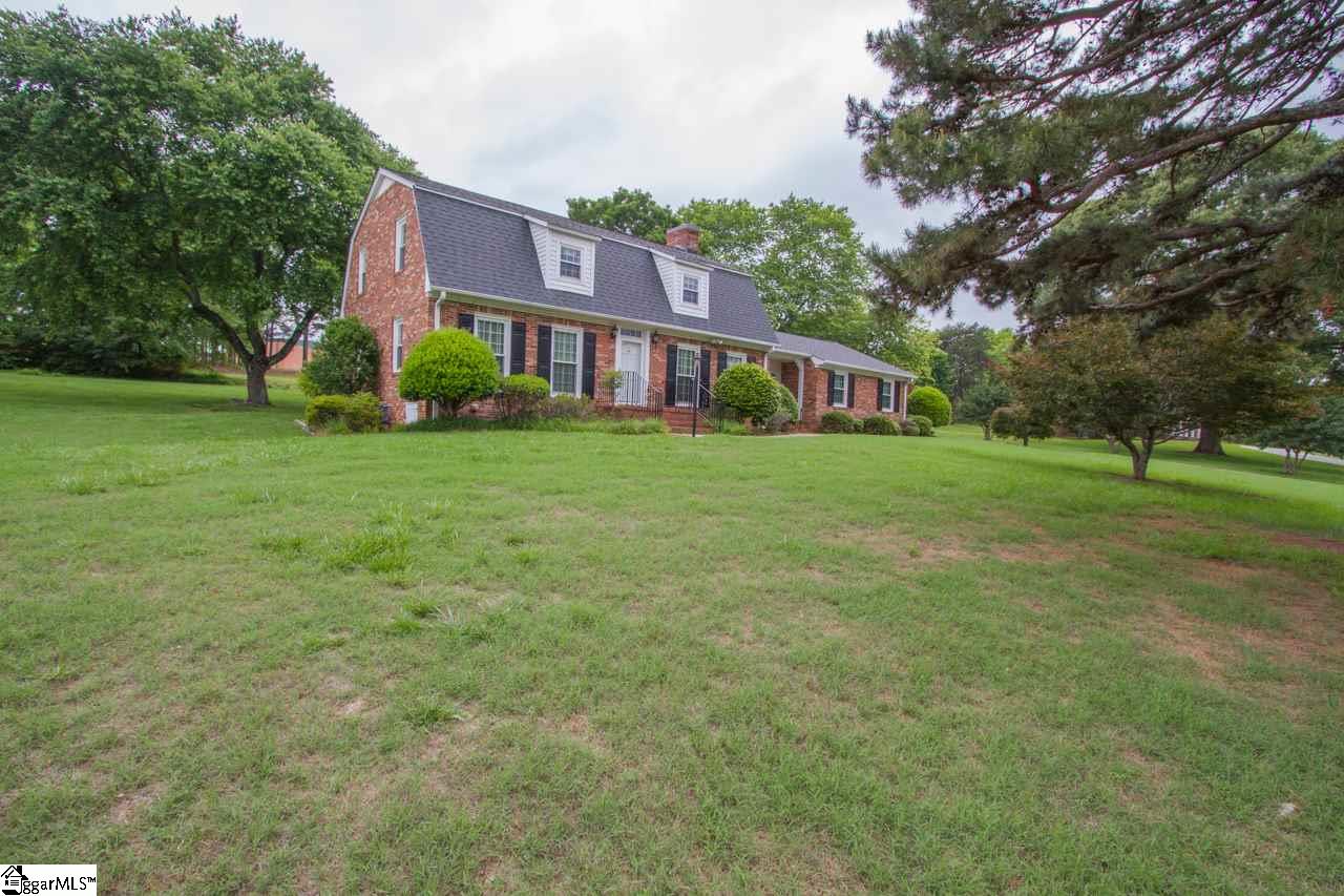 206 Bedford Road Easley, SC 29642 - Photo 33 of 34 Gallery Image 33