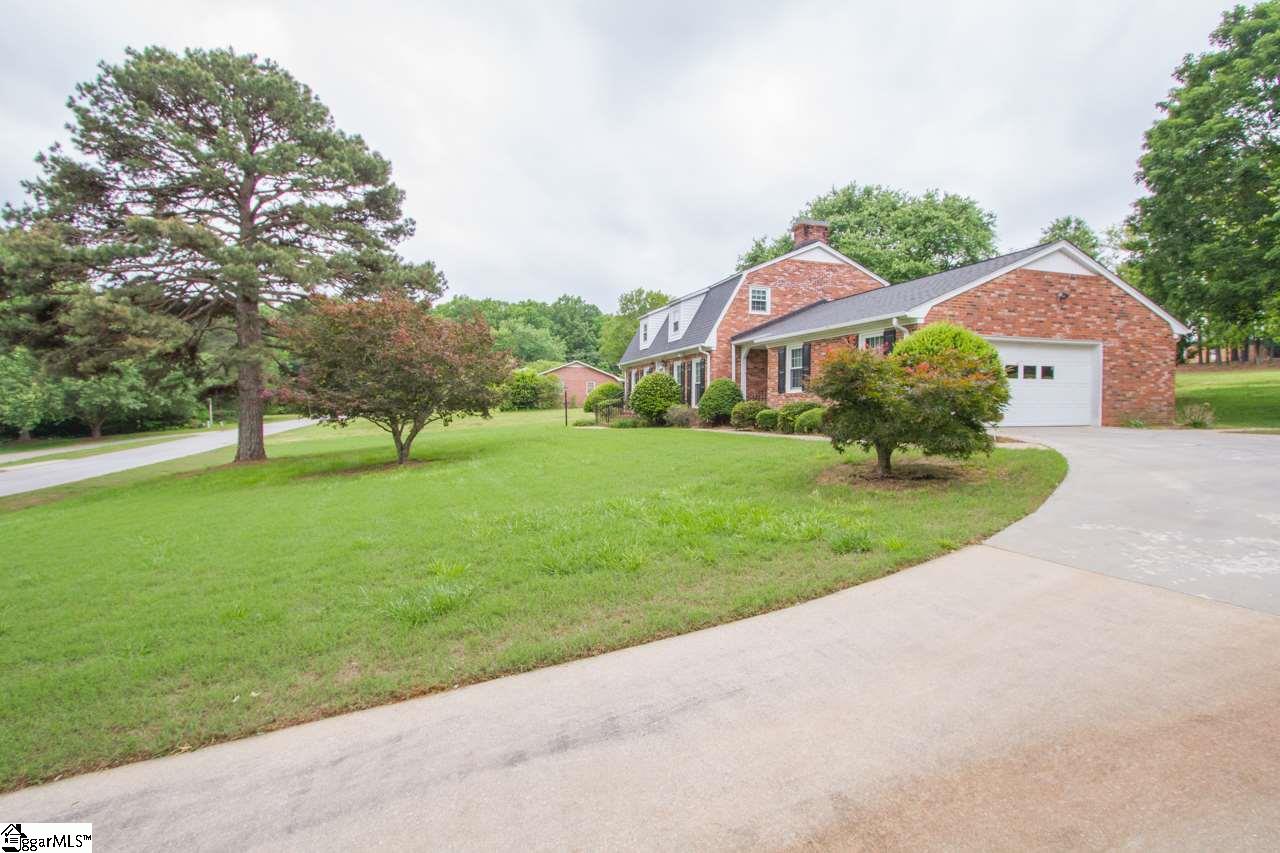 206 Bedford Road Easley, SC 29642 - Photo 34 of 34 Gallery Image 34