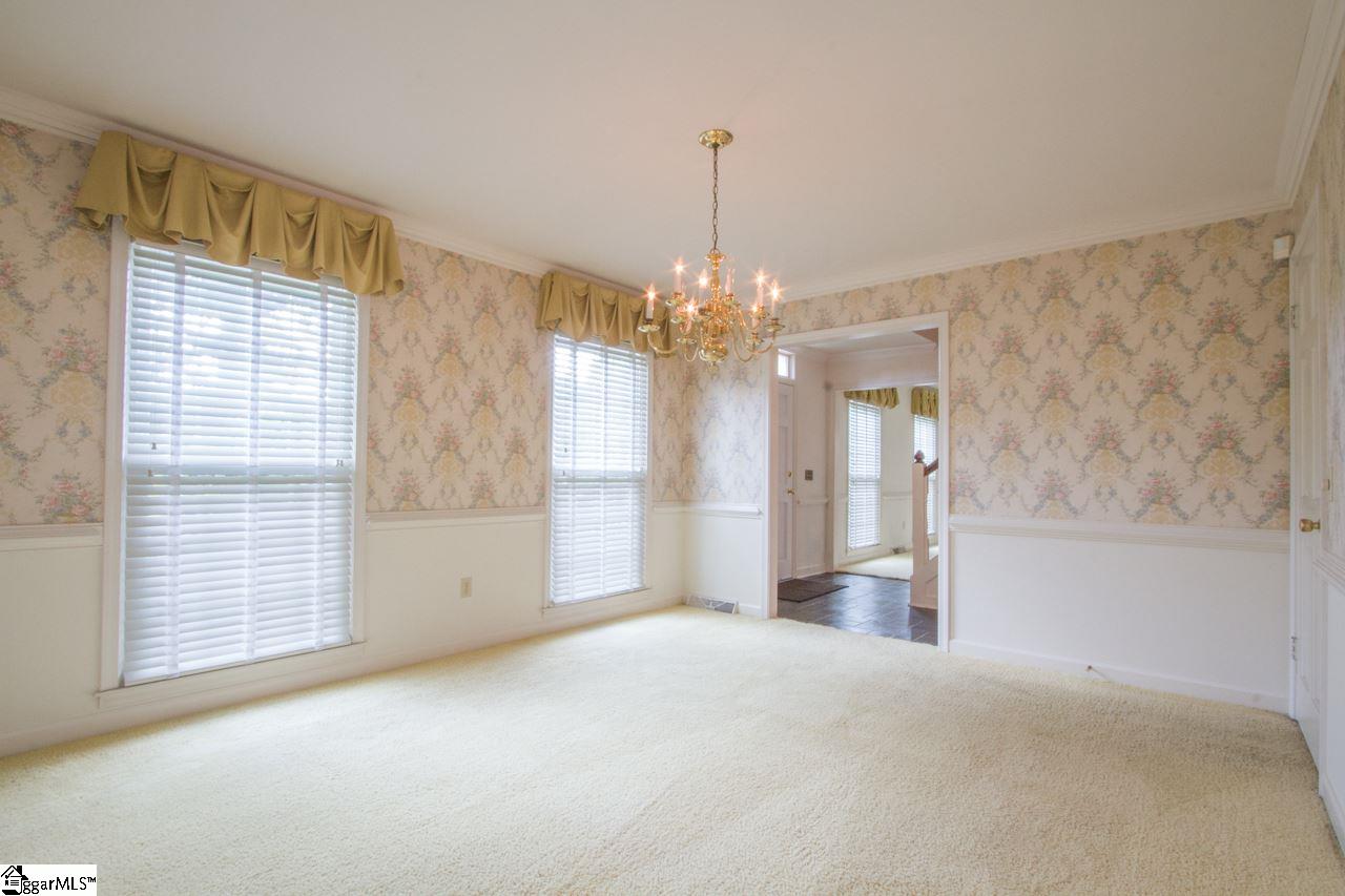 206 Bedford Road Easley, SC 29642 - Photo 5 of 34 Gallery Image 5