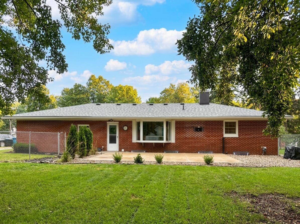 308 North Phelps Street Decatur, MI 49045 - Photo 21 of 25 back