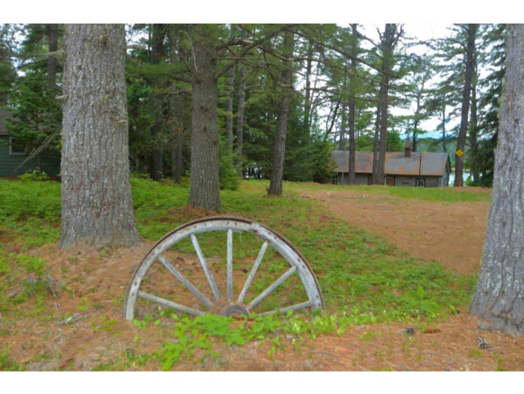 64 North Broadbay Road Freedom, NH 03836 - Photo 1 of 1