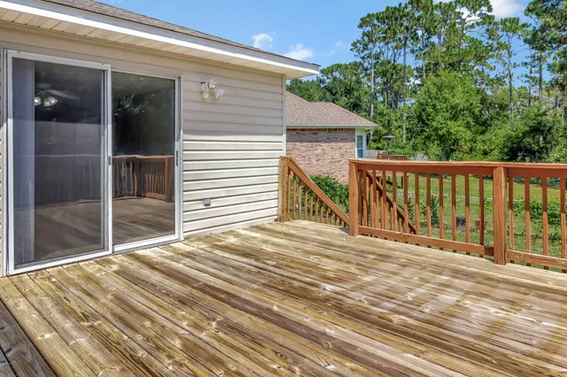 $1,695 | 613 Affirmed Court, Crestview, FL 32539