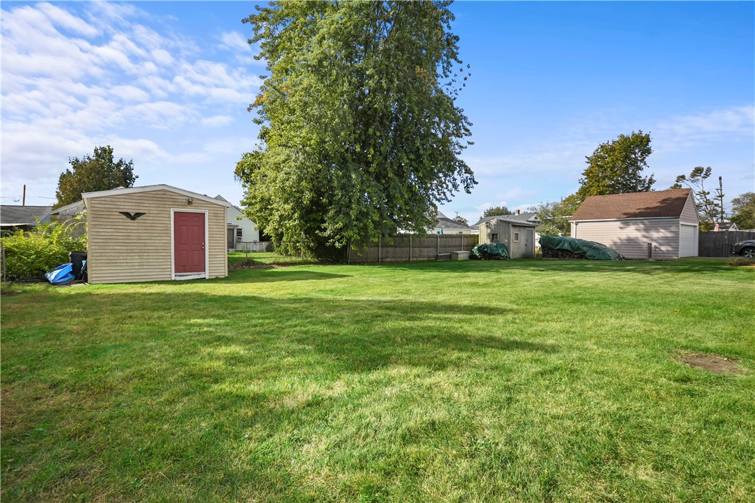 95 Windsor Road Pawtucket, RI 02861 - Photo 35 of 35