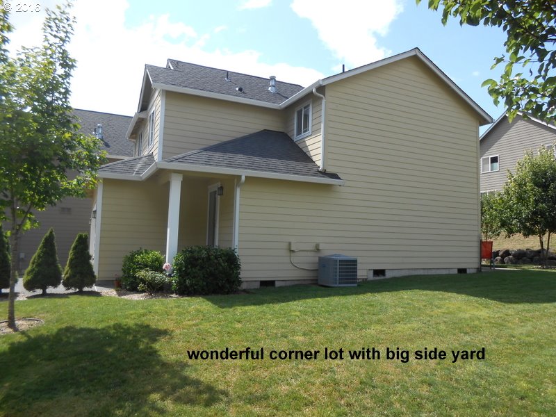3158 South Cedar Ridge Drive Ridgefield, WA 98642 - Photo 2 of 28 Gallery Image 2