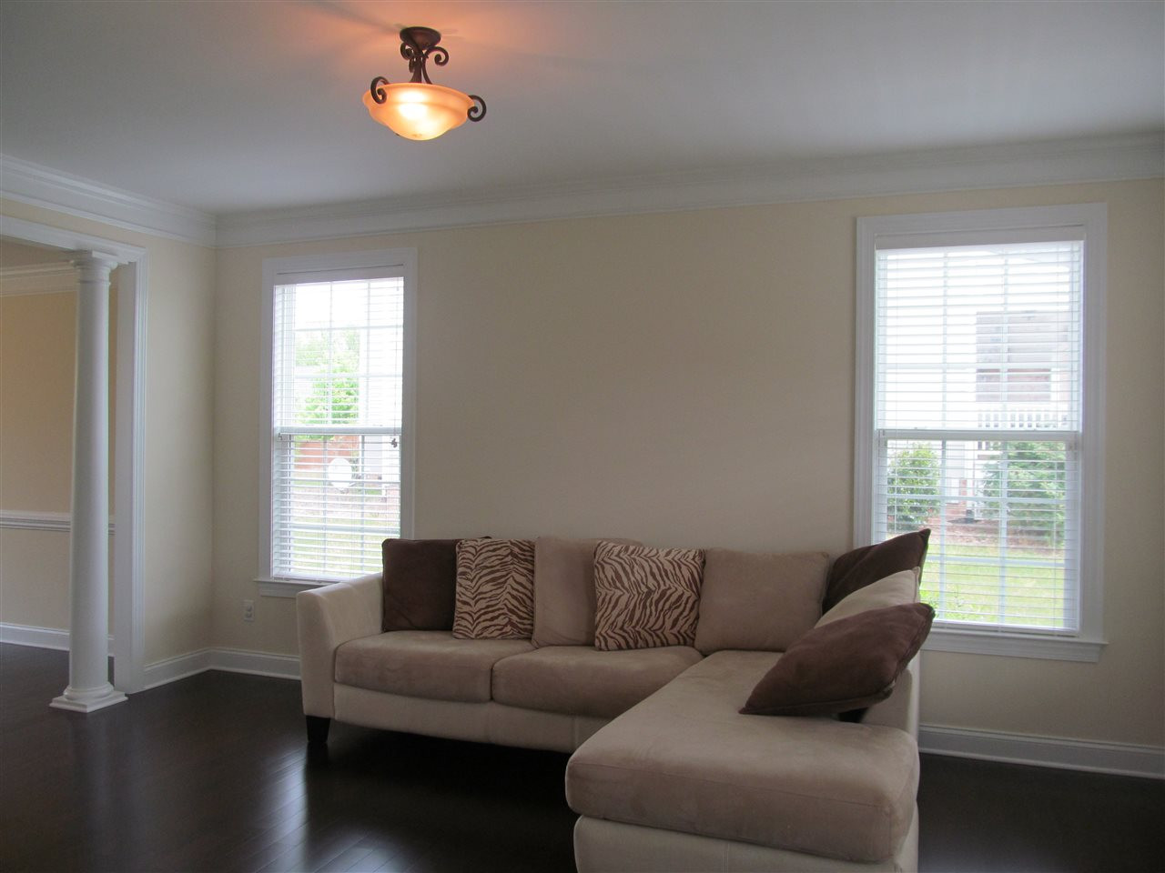 602 Ivyshaw Road Cary, NC 27519 - Photo 3 of 18 Photo 3