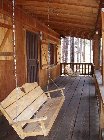 195 East Woodland Lake Road Pinetop, AZ 85935 - Photo 5 of 5