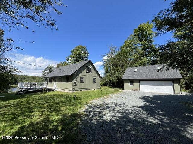 5 East Lake Road Moscow, PA 18444 - Photo 2 of 46 5 E. Lake Drive