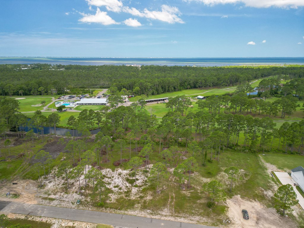 Lot 14 Cape Plantation Road Port St. Joe, FL 32456 - Photo 7 of 7