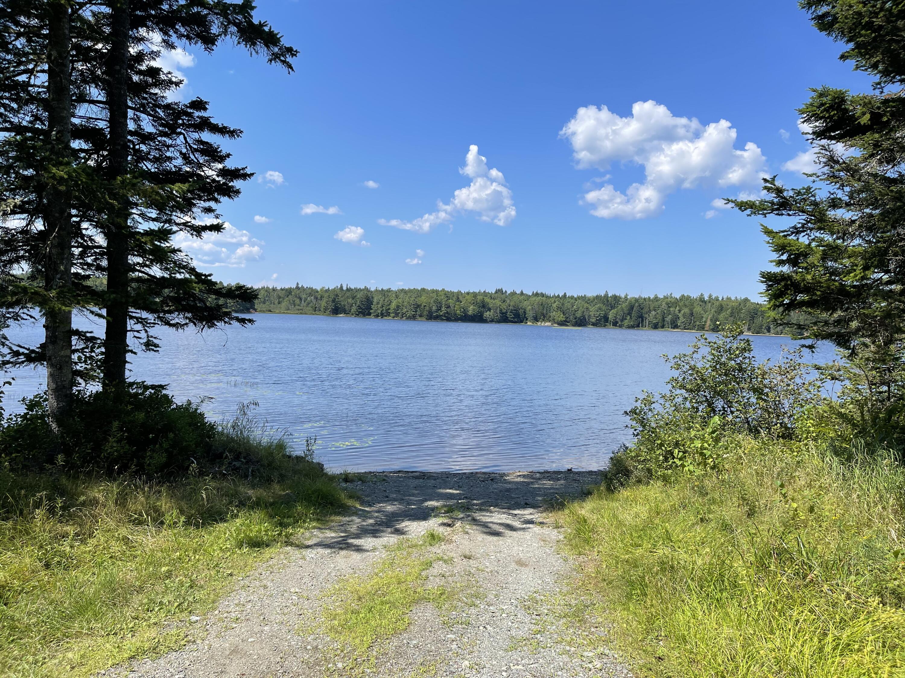 Lot 10 Pidgeon Point Road Whiting, ME 04691 - Photo 4 of 9 84416E38-F7DC-4774-8BAD-77887C3EBF9D